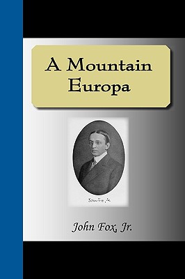A Mountain Europa