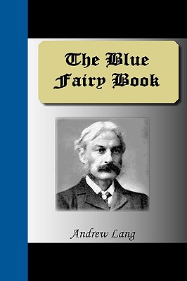 The Blue Fairy Book