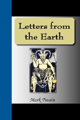 Letters From The Earth