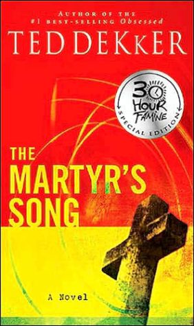 The Martyr's Song