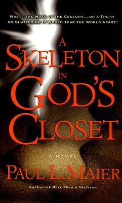 A Skeleton In God's Closet