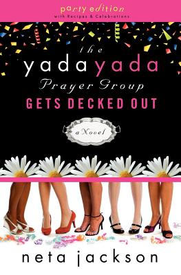 The Yada Yada Prayer Group Gets Decked Out