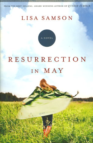 Resurrection in May