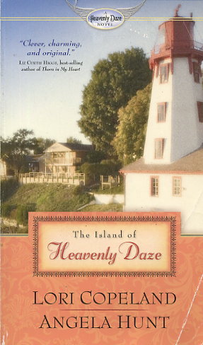 The Island of Heavenly Daze