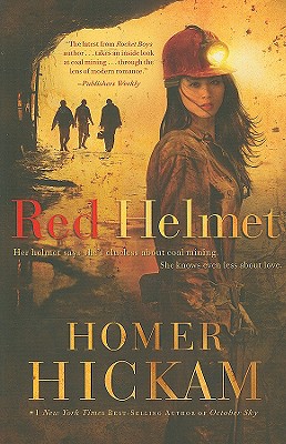 Red Helmet