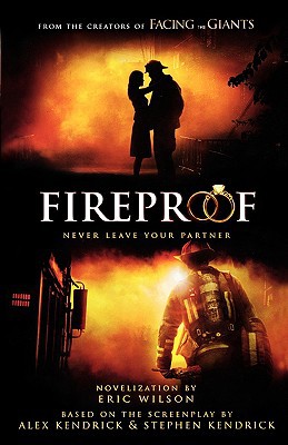 Fireproof: Never Leave Your Partner Behind