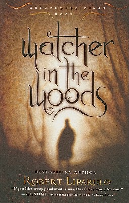 Watcher in the Woods