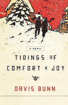 Tidings of Comfort & Joy