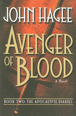 Avenger of Blood