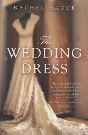 The Wedding Dress