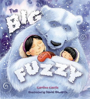 The Big Fuzzy