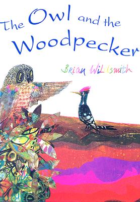 The Owl and the Woodpecker