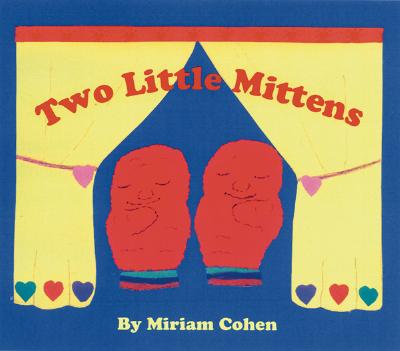 Two Little Mittens