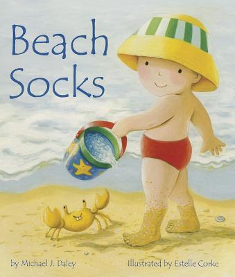 Beach Socks