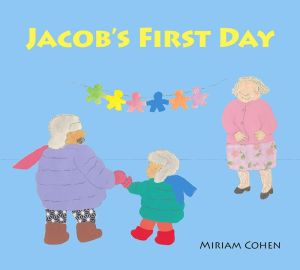 Jacob's First Day