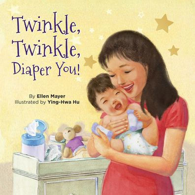 Twinkle, Twinkle, Diaper You!