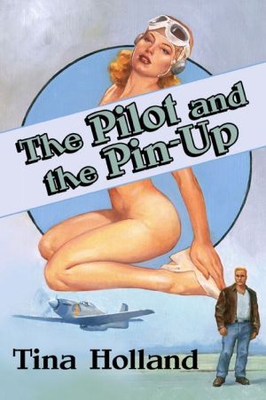 The Pilot and The Pinup