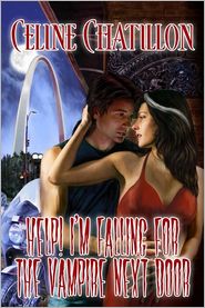 Help! I'm Falling for the Vampire Next Door