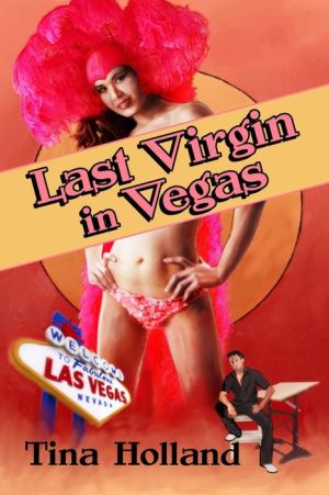 Last Virgin In Vegas
