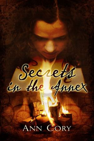 Secrets In The Annex