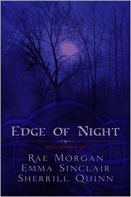 Edge of Night: Vampire In Exile