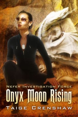 Onyx Moon Rising