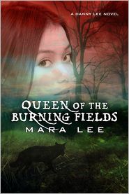 Queen of the Burning Fields