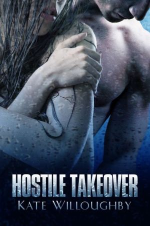 Hostile Takeover