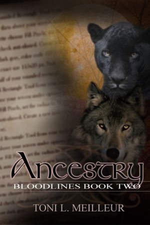 Ancestry