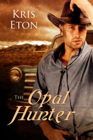 The Opal Hunter