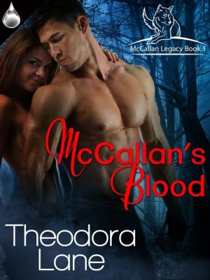 McCallan's Blood