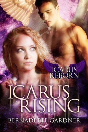 Icarus Rising: Icarus Reborn