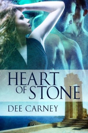 Heart Of Stone