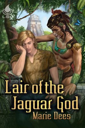 Lair Of The Jaguar God