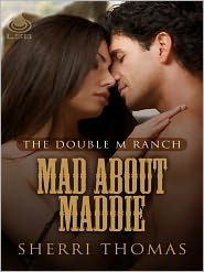 Mad About Maddie