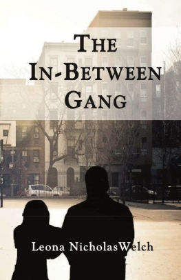 The In-Between Gang