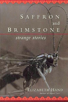 Saffron and Brimstone