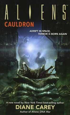 Cauldron