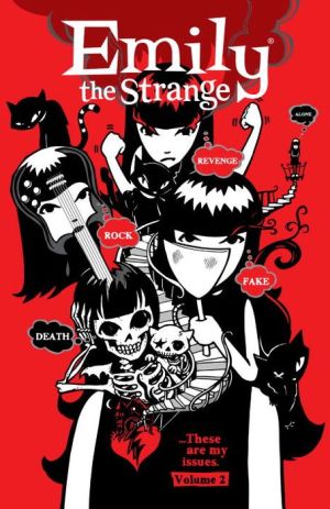 Emily the Strange, Volume 2