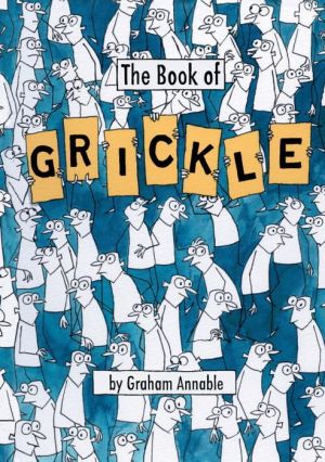 Book of Grickle