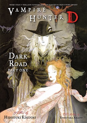 Dark Road, Parts 1 and 2