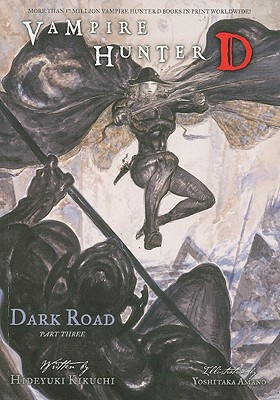 Dark Road, Part Three