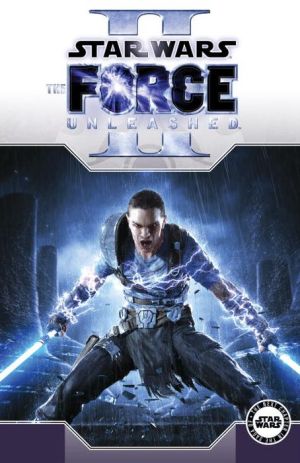 Star Wars: The Force Unleashed, Volume 2