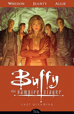 Buffy the Vampire Slayer Season Eight, Volume 8