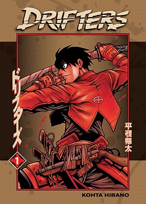 Drifters, Volume 1