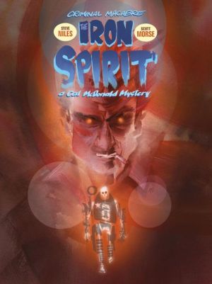 The Iron Spirit
