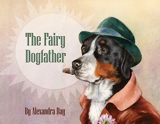 The Fairy Dogfather