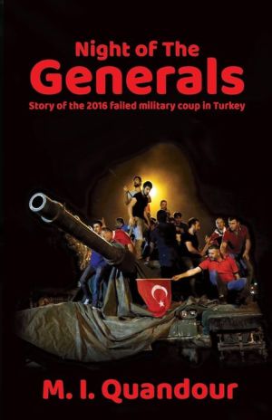 Night of the Generals