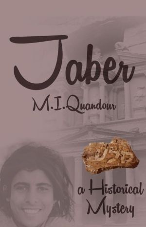 Jaber