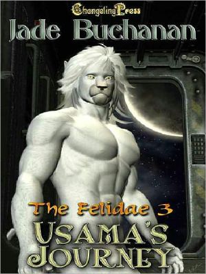 Usama's Journey